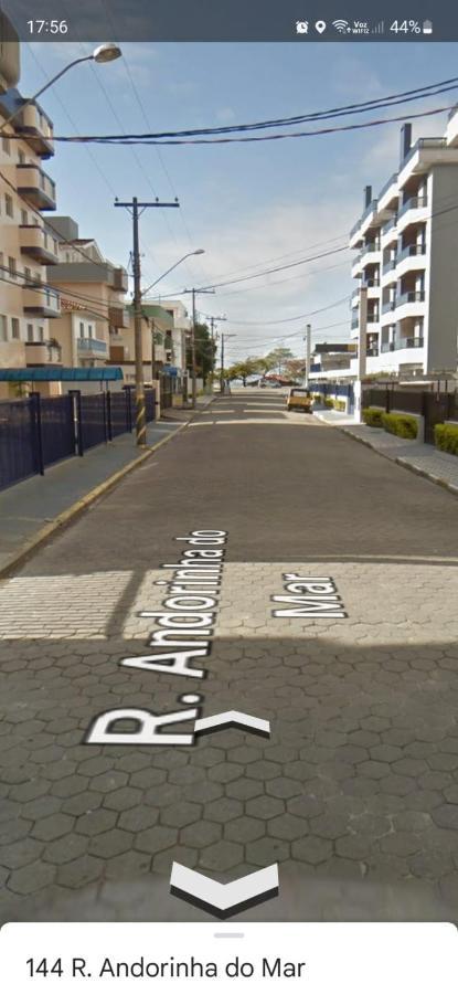 Apartamento Praia Grande Ubatuba 100 Metros Da Praia Otima Localizacao المظهر الخارجي الصورة
