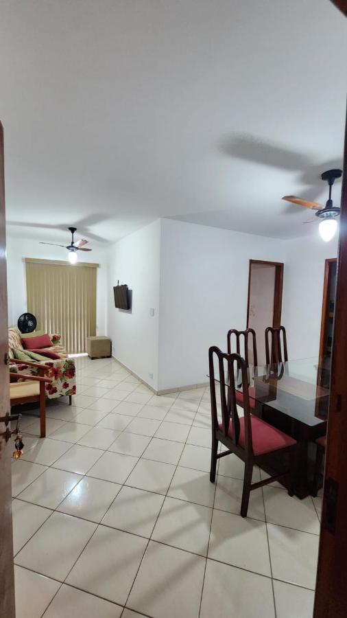 Apartamento Praia Grande Ubatuba 100 Metros Da Praia Otima Localizacao المظهر الخارجي الصورة