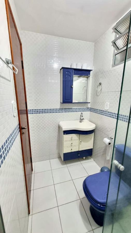 Apartamento Praia Grande Ubatuba 100 Metros Da Praia Otima Localizacao المظهر الخارجي الصورة
